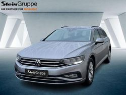 Silber Gebraucht 2022 VW Passat Business Kombi | 20.880 € (Superpreis)