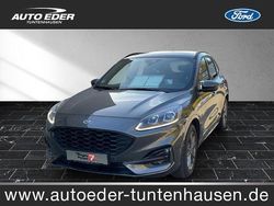 Magneticgrau (metallic) Gebraucht 2023 Ford Kuga ST-Line SUV | 31.750 € (Teuer)