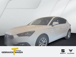 Weiß Gebraucht 2025 Seat Leon Limousine | 23.690 € (Guter Preis)