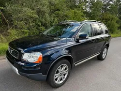 Blau Gebraucht 2007 Volvo XC90 SUV | 4.500 €