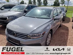 Mondsteingrau Gebraucht 2022 VW Passat Kombi | 23.999 € (Guter Preis)