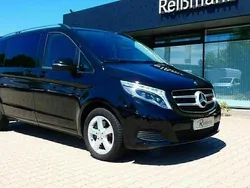 Other Gebraucht 2017 Mercedes V220 Edition Van / Kleinbus | 38.330 € (Guter Preis)