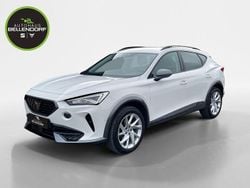 "candy" weiss Gebraucht 2023 Cupra Formentor SUV | 24.470 € (Guter Preis)