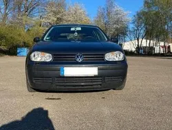 VW Golf IV