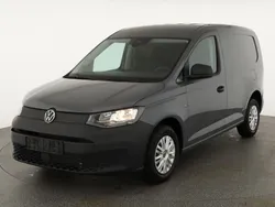 Pure grey Neu 2025 VW Caddy Van / Kleinbus | 27.695 € (Guter Preis)