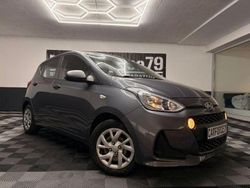 Andere Gebraucht 2018 Hyundai i10 Basis Kleinwagen | 7.480 € (Guter Preis)