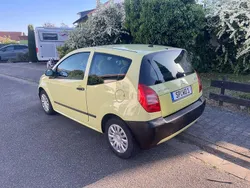 Gebraucht 2005 Citroën C2 Style Kleinwagen | 2.390 € (Teuer)