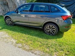 Grün Gebraucht 2020 Skoda Scala Style Kleinwagen | 16.300 € (Fairer Preis)