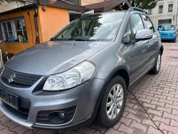 Grau Gebraucht 2011 Suzuki SX4 Limousine | 4.250 € (Guter Preis)