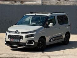 Beige Gebraucht 2020 Citroën Berlingo Feel Van / Kleinbus | 23.490 € (Fairer Preis)
