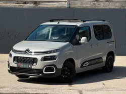 Beige Gebraucht 2020 Citroën Berlingo Feel Van / Kleinbus | 23.490 € (Fairer Preis)