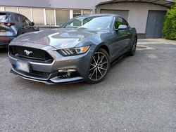 Gebraucht 2016 Ford Mustang Coupé | 18.800 € (Superpreis)