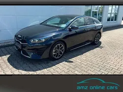 Black pearl met Neu 2025 Kia ProCeed Kleinwagen | 25.980 €