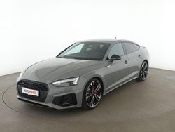 Grau Gebraucht 2020 Audi A5 Sportback Edition .1 Limousine | 35.680 € (Fairer Preis)