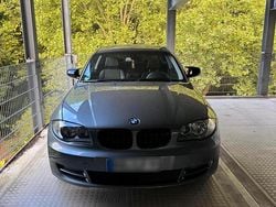 Grau Gebraucht 2010 BMW 120 Coupé M Sport Coupé | 13.100 € (Fairer Preis)