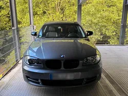 Grau Gebraucht 2010 BMW 120 Coupé M Sport Coupé | 13.300 €