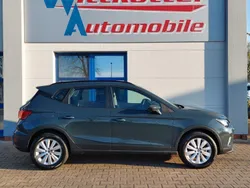 Grau Neu 2025 Seat Arona Style SUV | 23.990 € (Guter Preis)