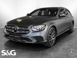 Manufaktur lack manufaktur ... Gebraucht 2023 Mercedes E450 Kombi | 55.970 € (Fairer Preis)