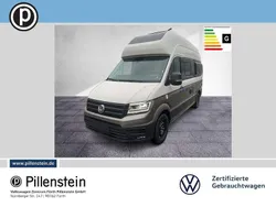 Candyweiß/mojave beige met... Neu 2024 VW California California Van | 84.800 €