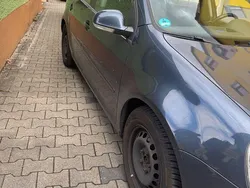 Blau Gebraucht 2007 VW Golf V Edition Limousine | 2.300 € (Guter Preis)