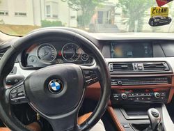 Gebraucht 2011 BMW 520 Kombi | 8.000 € (Etwas zu teuer)