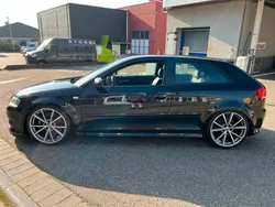 Schwarz Gebraucht 2007 Audi S3 Sport Coupé | 10.777 €