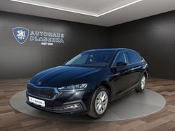 Schwarzmagic perleffekt Gebraucht 2022 Skoda Octavia Clever Kombi | 26.450 € (Fairer Preis)
