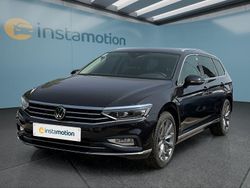 Schwarz Gebraucht 2024 VW Passat Kombi | 29.099 € (Fairer Preis)