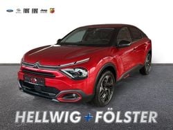 Elixierrot/typ verkleidung au Gebraucht 2021 Citroën C4 Shine Limousine | 13.990 € (Superpreis)