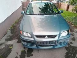 Gebraucht 2004 Mitsubishi Space Star Van / Kleinbus | 1.999 € (Fairer Preis)