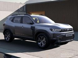 Grau Neu 2025 Dacia Duster Expression SUV | 23.080 € (Guter Preis)