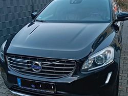 Schwarz Gebraucht 2015 Volvo XC60 Ocean Race SUV | 15.900 € (Fairer Preis)