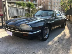 Grau Gebraucht 1989 Jaguar XJS | 15.000 €