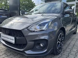 Grau metallic Gebraucht 2023 Suzuki Swift Sport Limousine | 19.800 € (Fairer Preis)