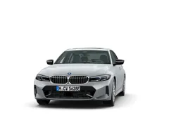 Gebraucht 2024 BMW 330 Comfort Edition Limousine | 47.107 € (Guter Preis)