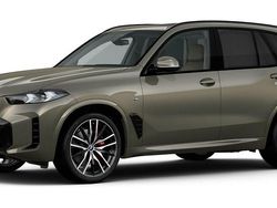 Braun Neu 2025 BMW X5 Comfort Edition SUV | 133.910 €