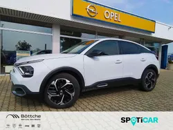 Gebraucht 2024 Citroën C4 PureTech SUV | 19.990 € (Fairer Preis)