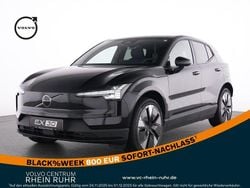 Schwarz Gebraucht 2025 Volvo EX30 Plus SUV | 42.995 €