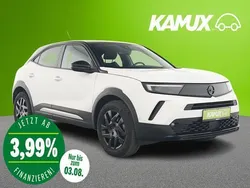 Weiss Gebraucht 2022 Opel Mokka GS Line SUV | 19.900 € (Fairer Preis)