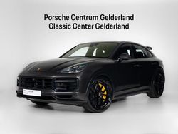 Gebraucht 2023 Porsche Cayenne Turbo GT SUV | 149.900 € (Fairer Preis)