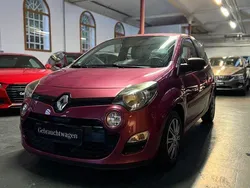 Violett Gebraucht 2012 Renault Twingo Expression Kleinwagen | 3.990 € (Fairer Preis)