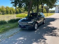 Grau Gebraucht 2015 Volvo XC90 Inscription SUV | 21.800 € (Superpreis)