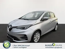 Kqa highlandgrau Gebraucht 2021 Renault Zoe Experience Kleinwagen | 15.490 € (Fairer Preis)
