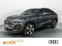Tamboragrau metallic Neu 2025 Audi Q5 SUV | 76.190 € (Etwas zu teuer)