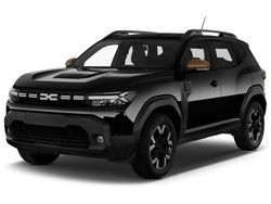 Gebraucht 2024 Dacia Duster SUV | 25.690 € (Guter Preis)