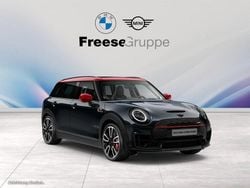 Schwarz Gebraucht 2020 Mini John Cooper Works Kleinwagen | 27.490 € (Superpreis)