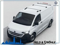Weiß Neu 2025 VW T6.1 Van | 52.250 € (Etwas zu teuer)