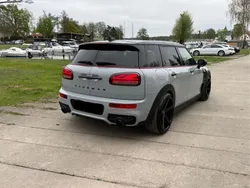 Grau Gebraucht 2016 Mini Cooper Clubman Kombi | 16.500 € (Fairer Preis)