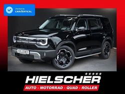 Neu 2025 Baic BJ30 SUV | 35.995 € (Fairer Preis)