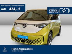 Weiß Gebraucht 2023 VW ID. Buzz Pro Van / Kleinbus | 46.900 € (Guter Preis)